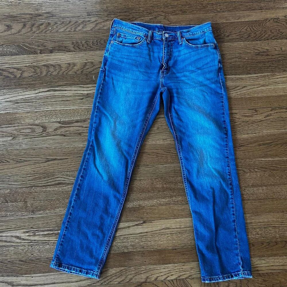 Levi's 541 Jeans 34x32